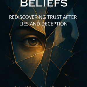 Betrayed Beliefs : Rediscovering Trust After Lies and Deception