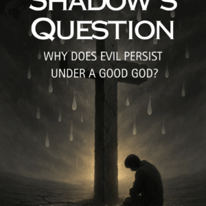 The Shadow's Question: Why Does Evil Persist Under a Good God?