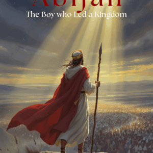 Abijah: The Boy who Led a Kingdom