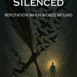 Slander Silenced : Restoring Reputation When Words Wound