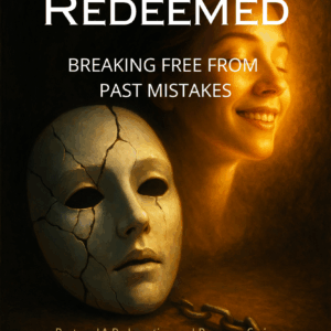 Shame Redeemed: Breaking Free from Past Mistakes