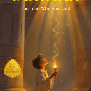 Samual: The Teen Who Saw God
